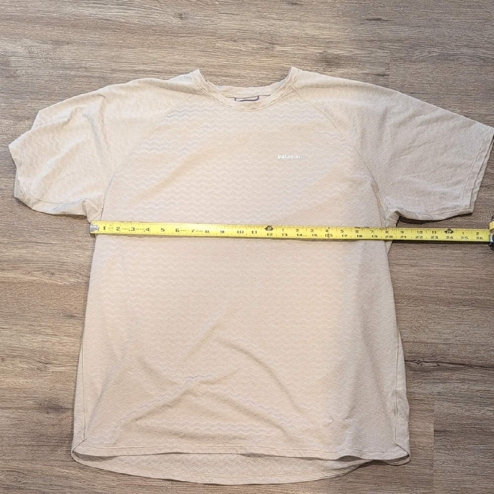 Patagonia Tech Tee Shirt